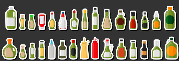 Taste Modifiers The Power of Flavor Modifiers in Salad Dressings: Balancing Taste and ...